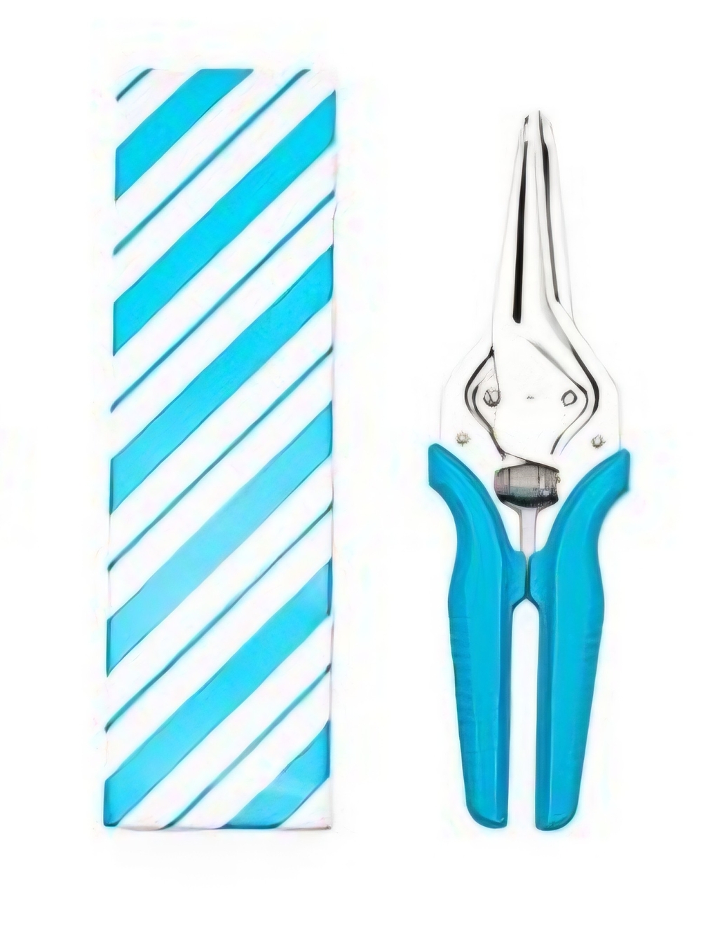 "New" Kuhn Rikon Classic Shears With Gift Box
